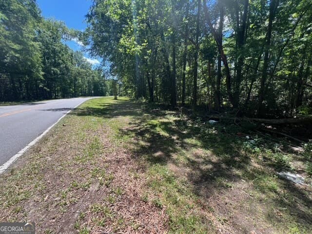unimproved land for sale at 520 E Church Street, Sandersville, GA 31082
