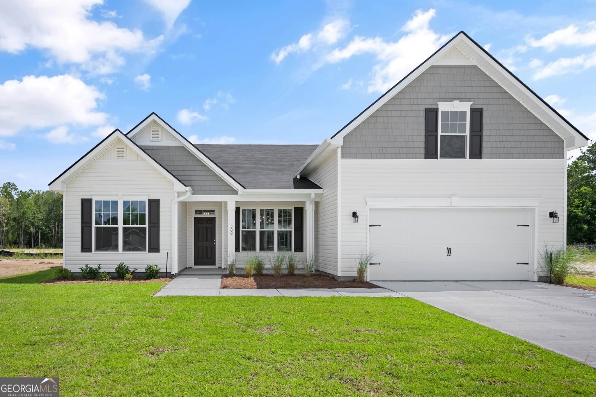 209 Daniel Trent Way, Kingsland, GA 31548 — most recent listing photo