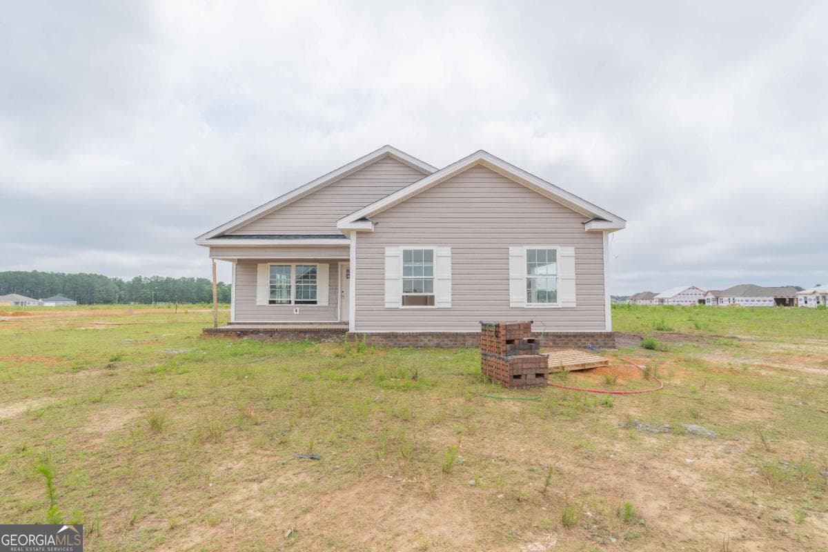 0 Ryegrass Road 67, Statesboro, GA 30458 — most recent listing photo