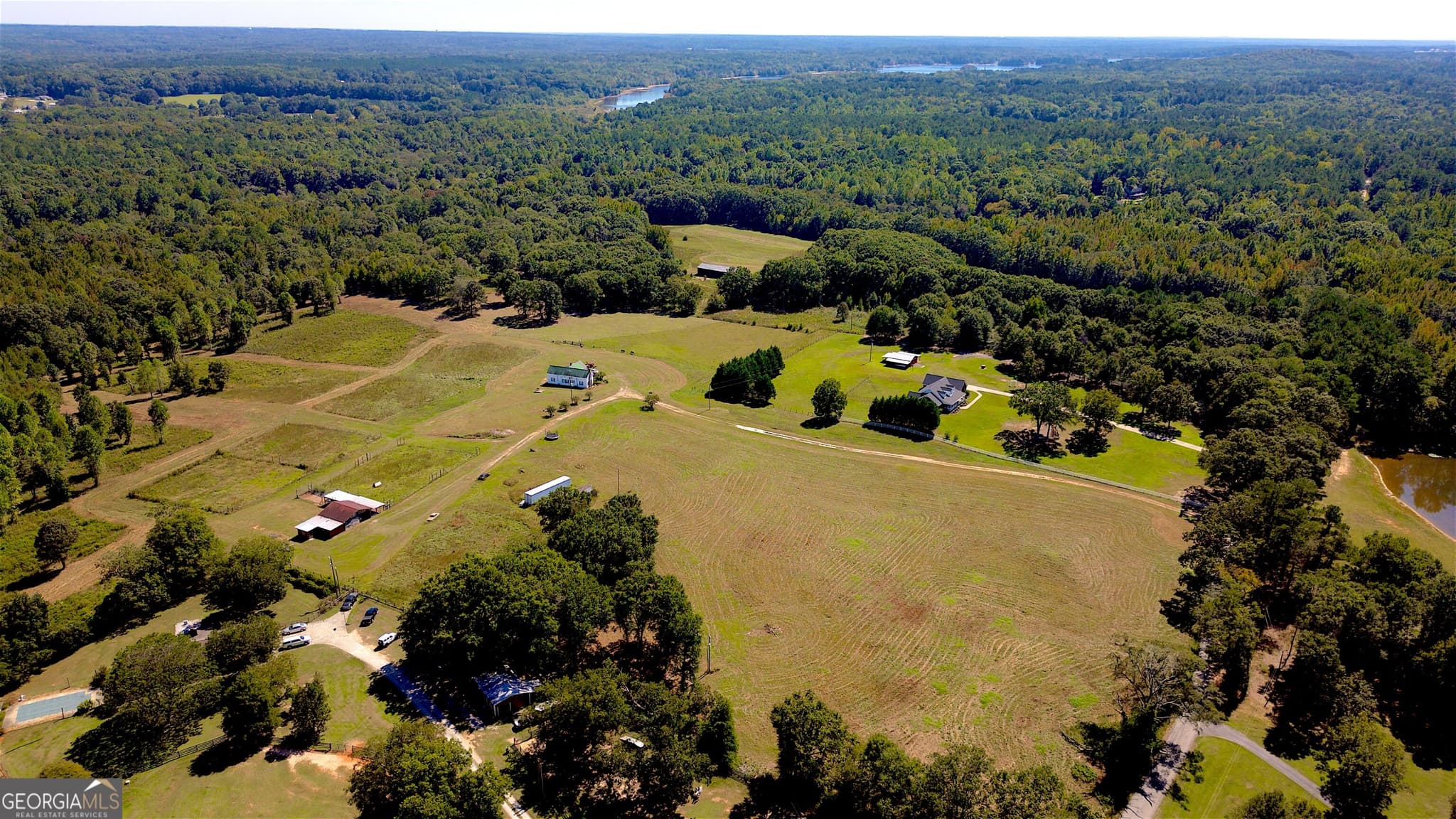 agriculture for sale at 4230 Gauntt Road, Covington, GA 30014