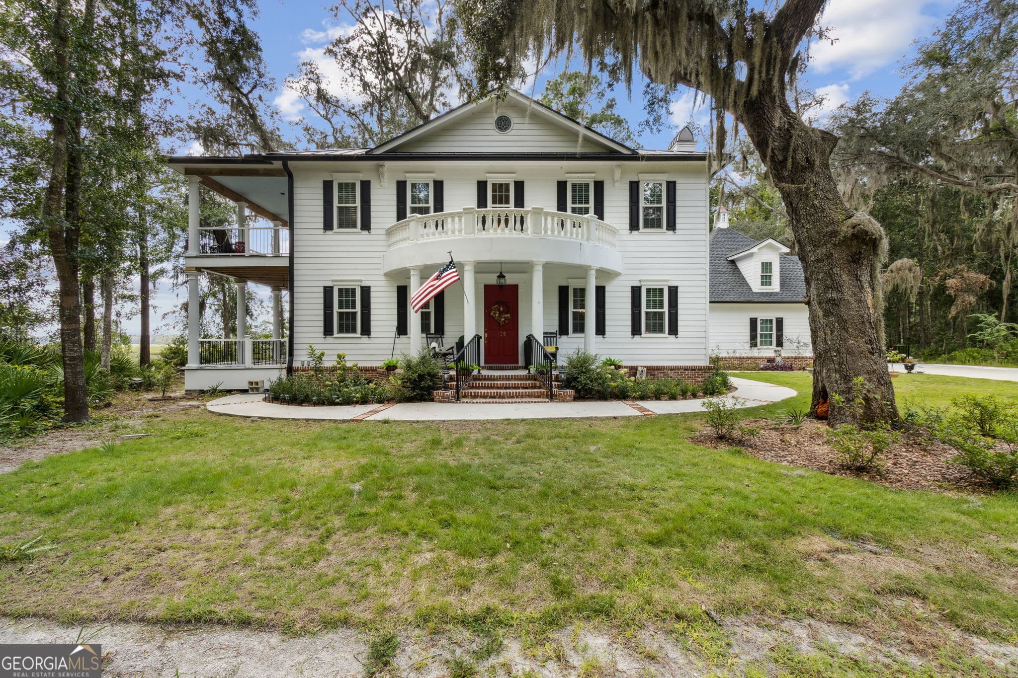 128 Heron Point Lane, Woodbine, GA 31569 — most recent listing photo