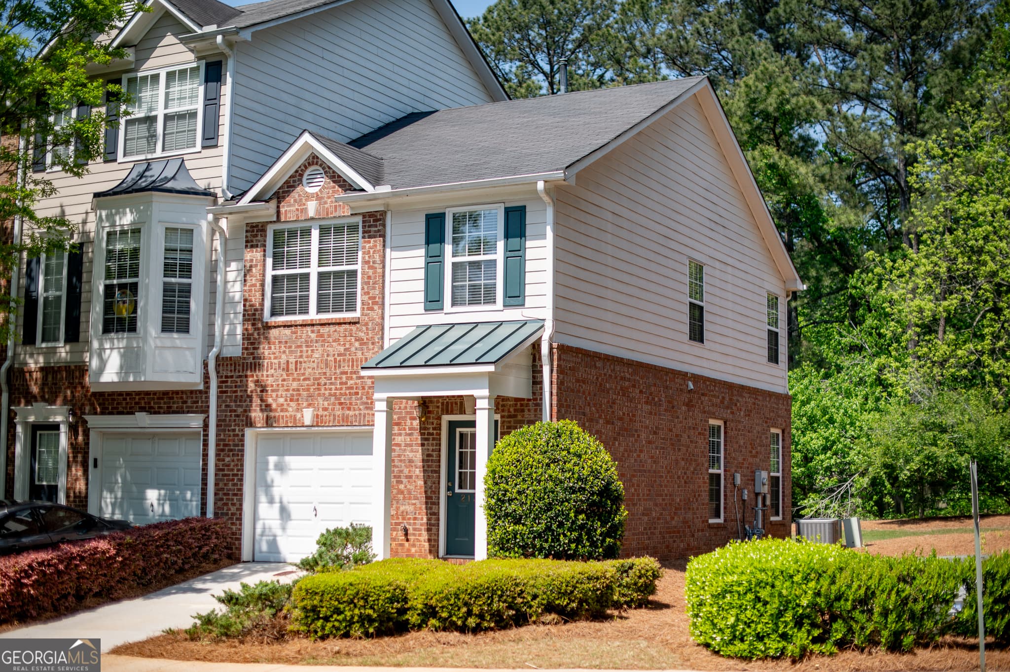 2 bedroom, 2.5 bathroom, 1,429 sq ft townhouse sold at 2135 Dillard Crossing, Tucker, GA 30084