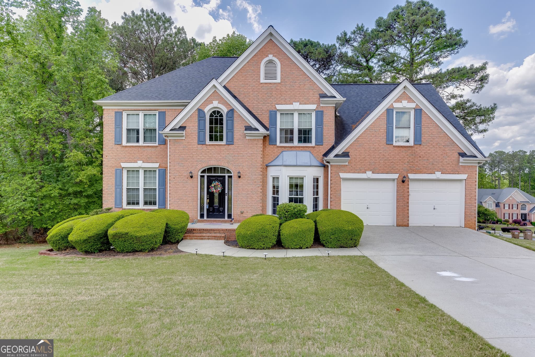 4 bedroom, 2.5 bathroom, 2,719 sq ft single family residence sold at 4290 Grand Teton Parkway, Suwanee, GA 30024