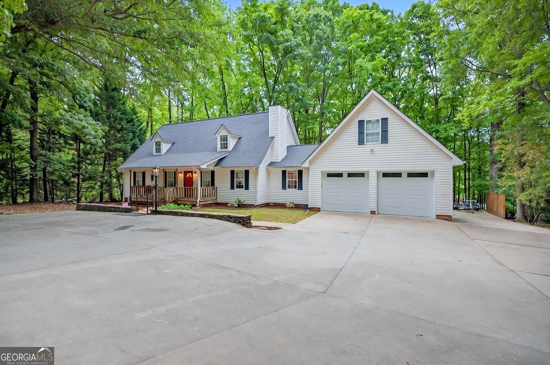 1418 Hunters Trail, Anderson, SC 29625 — most recent listing photo
