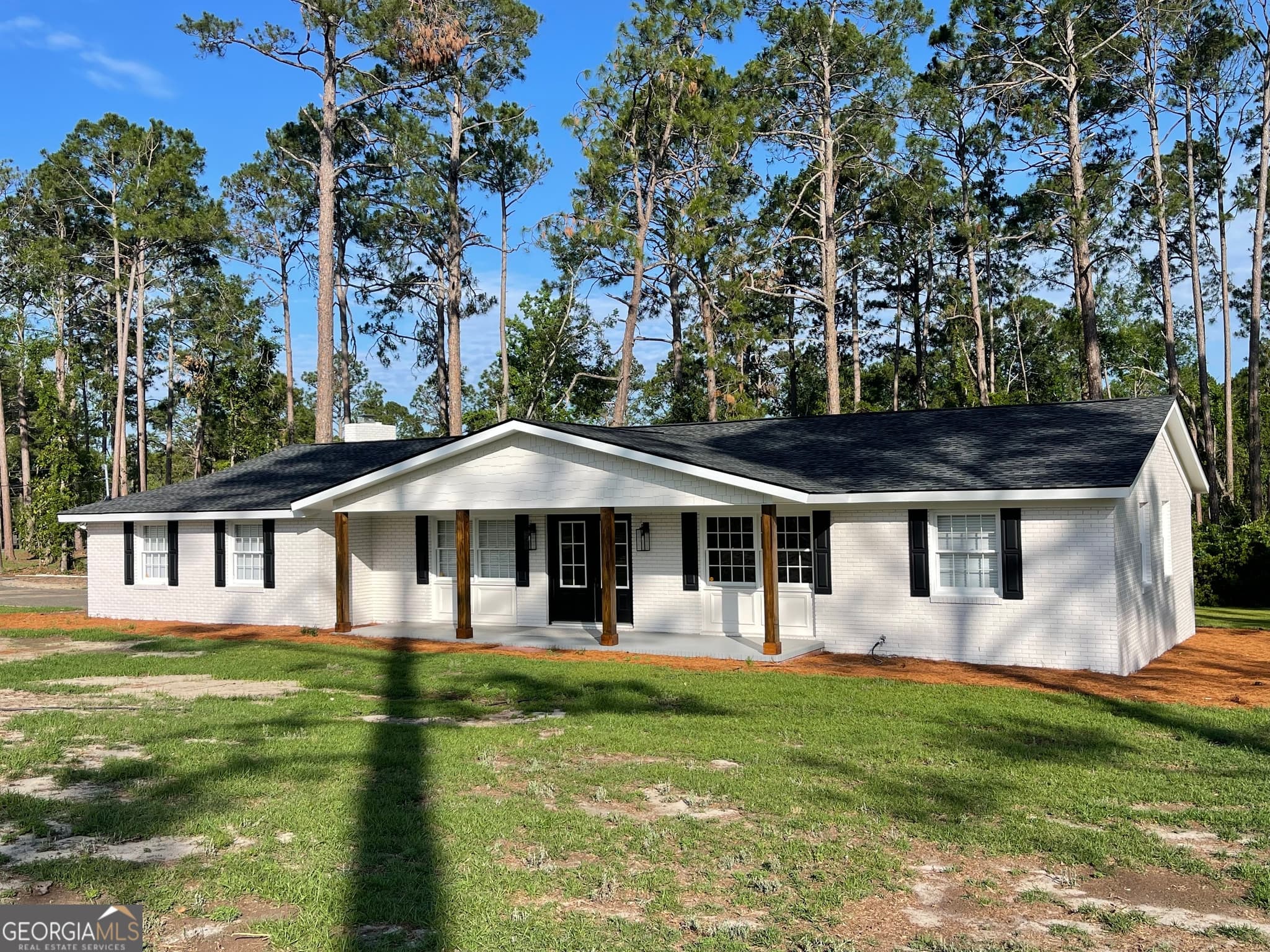 406 Kissingbower Road, Vidalia, GA 30474 — most recent listing photo