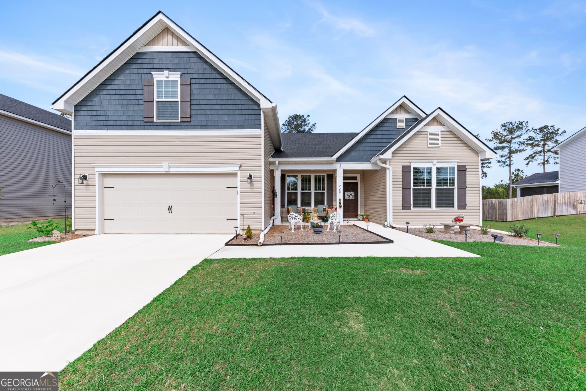 223 Bulkhead Drive, Kingsland, GA 31548 — most recent listing photo