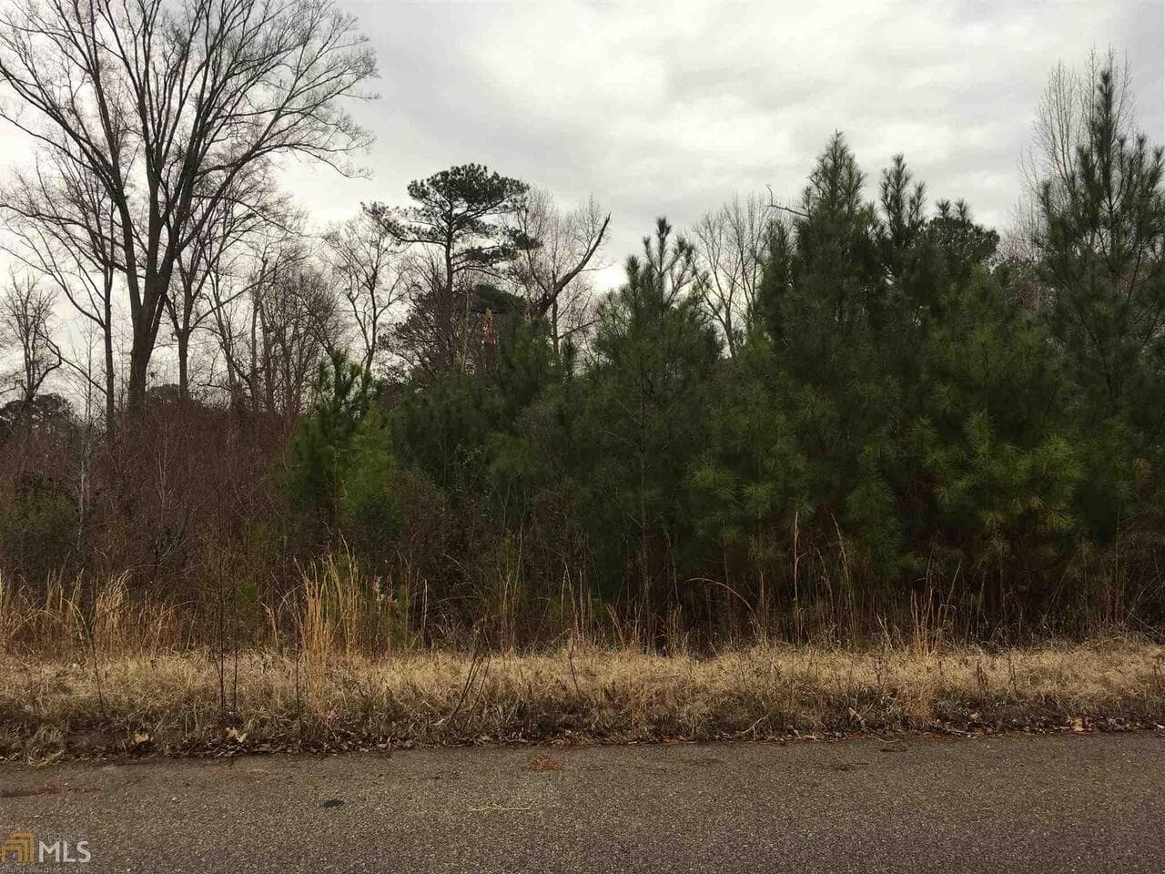 residential lot for sale at 0 19th Avenue, Lanett, AL 36863