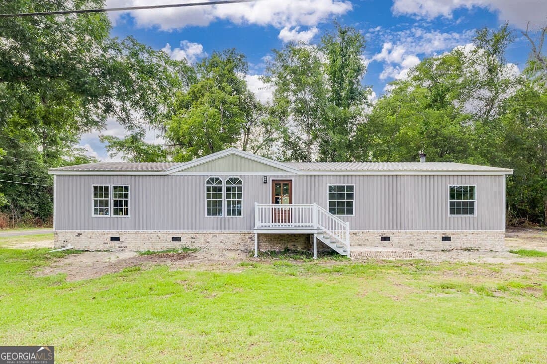 3 bedroom, 2 bathroom, 2,240 sq ft single family residence for sale at 318 Samuel Smalls Sr Avenue, Guyton, GA 31312