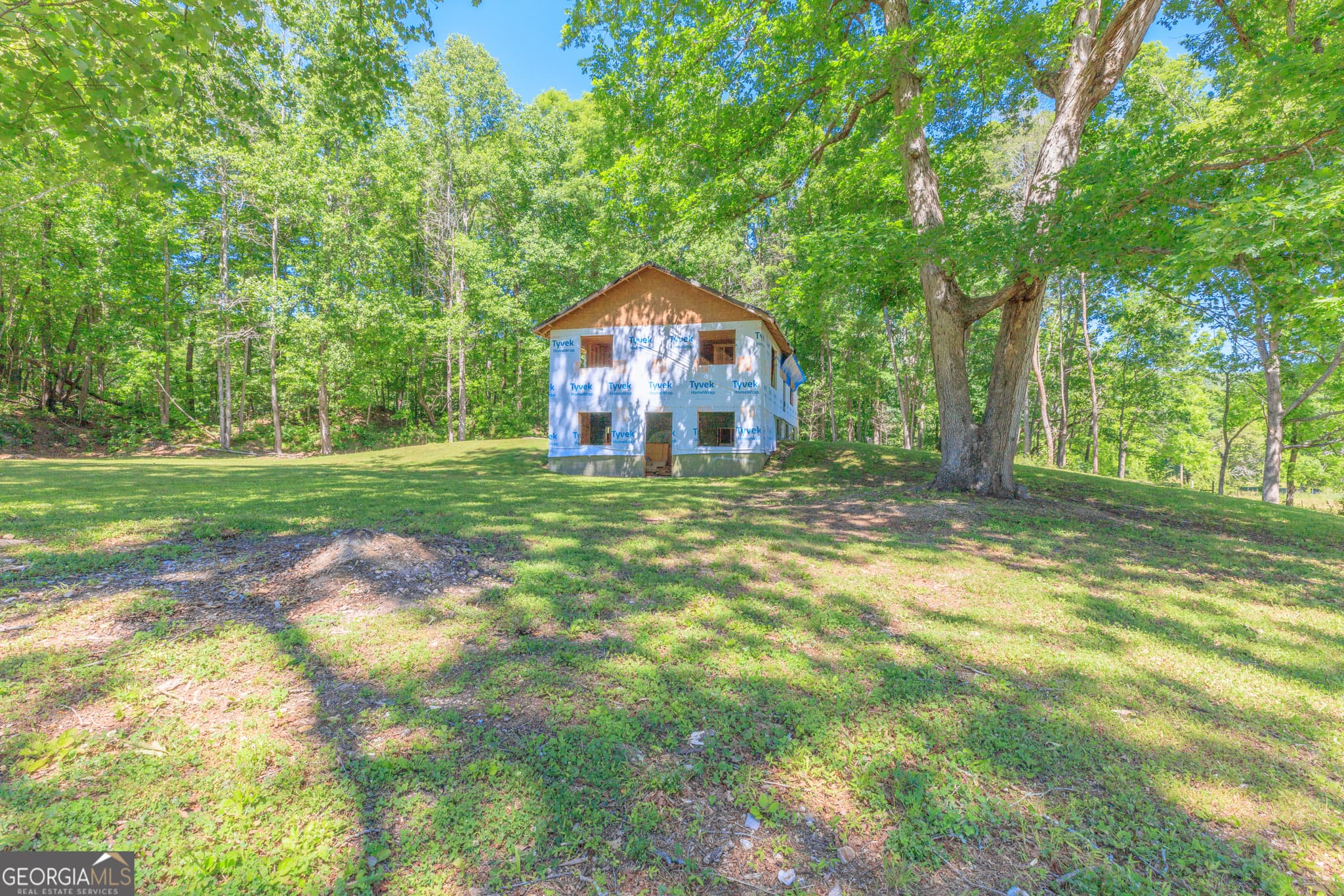 1 bedroom, 1 bathroom single family residence sold at 1004 Crow Gap, Chickamauga, GA 30707