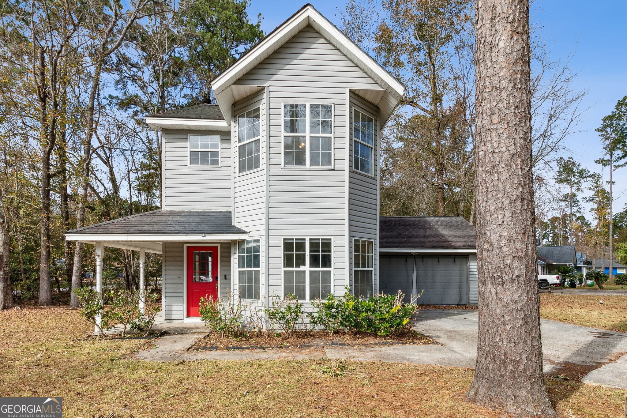 101 Castle Oak Court, Kingsland, GA 31548 — most recent listing photo