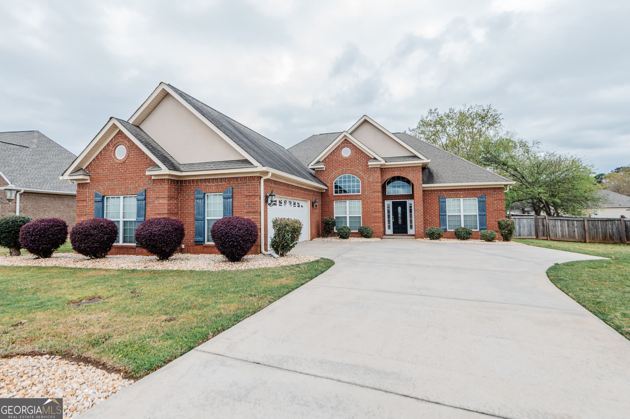 405 Pembroke Point, Centerville, GA 31028 — most recent listing photo