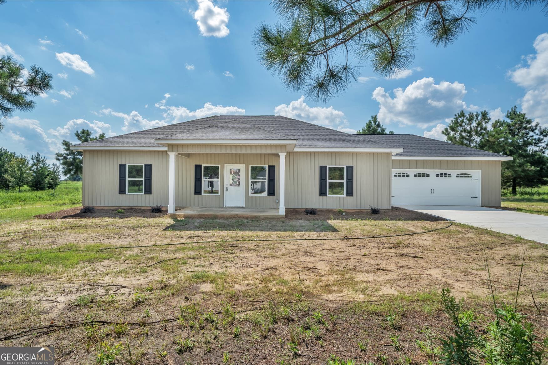 122 Lord Hatcher Drive, Dexter, GA 31019 — most recent listing photo