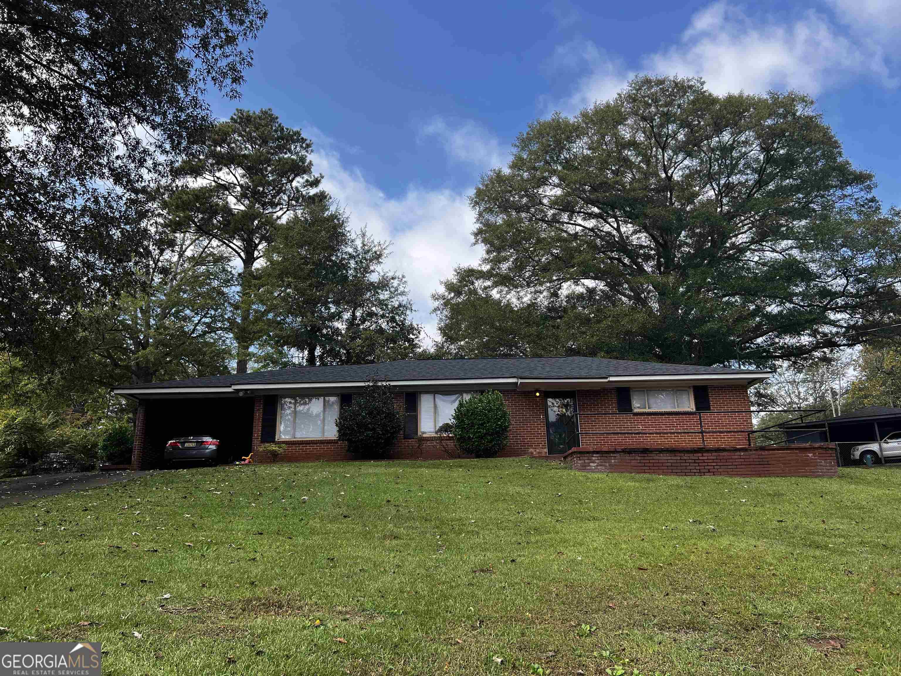 1201 N 8th Avenue, Lanett, AL 36863 — most recent listing photo