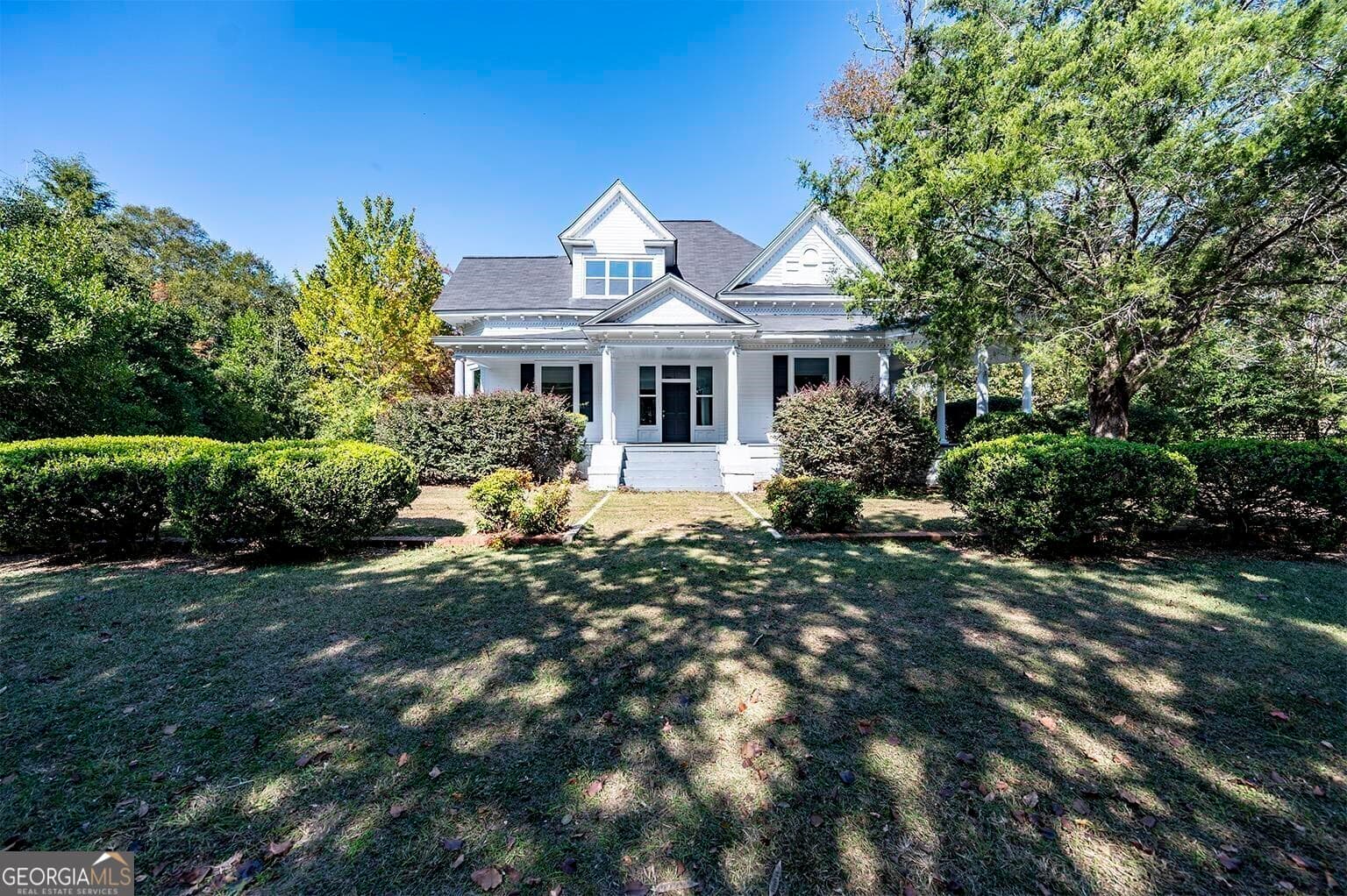211 W Phelps Street, Shellman, GA 39886 — most recent listing photo
