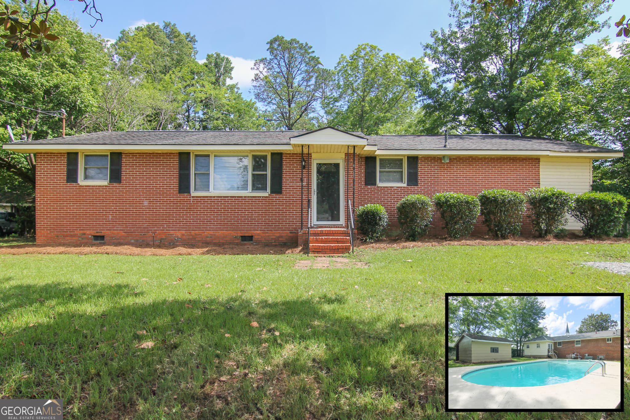 100 Wilson Drive, Centerville, GA 31028 — most recent listing photo