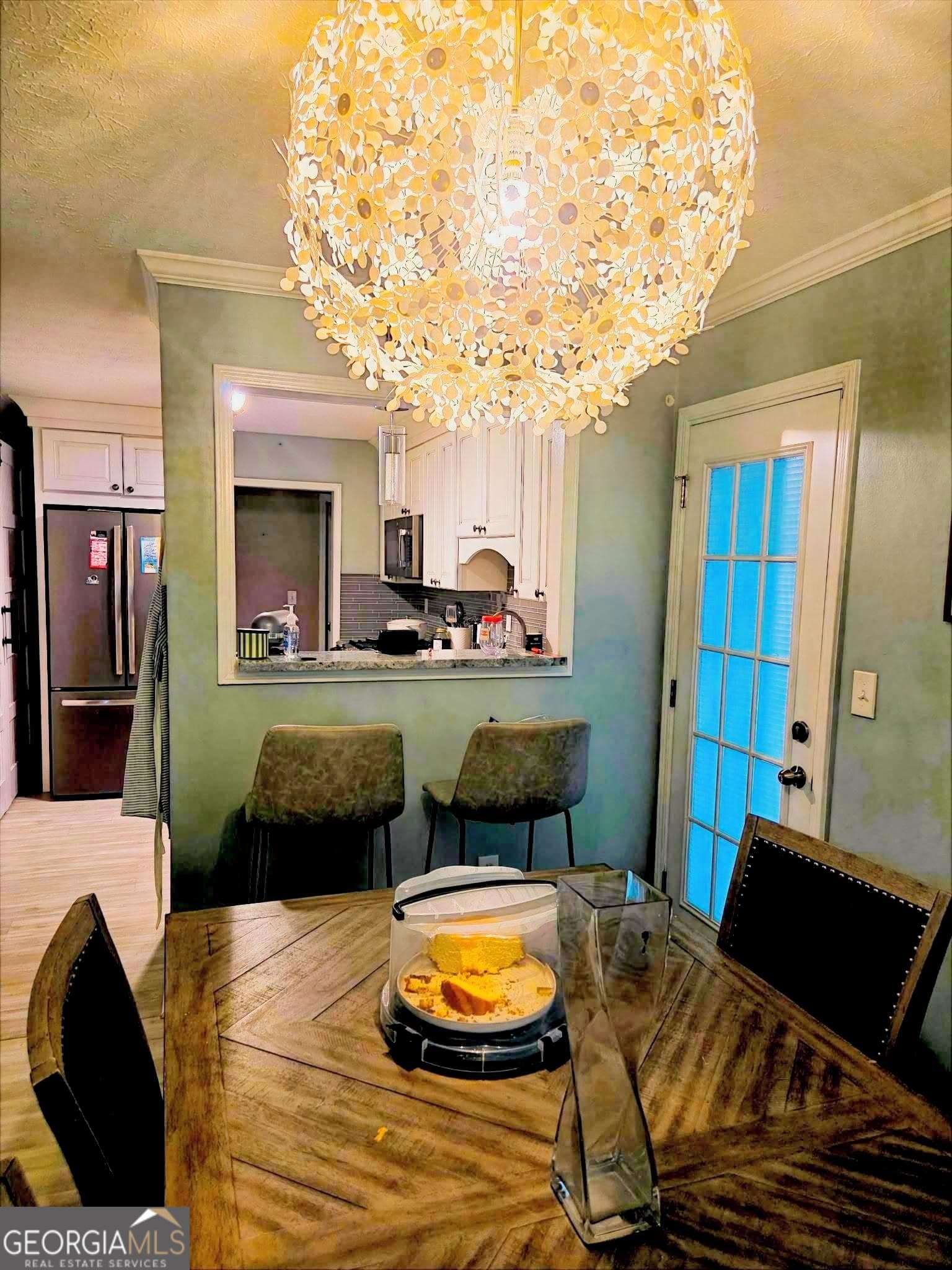 2 bedroom, 2 bathroom, 1,316 sq ft condominium for sale at 1301 Countryside Place, Smyrna, GA 30080