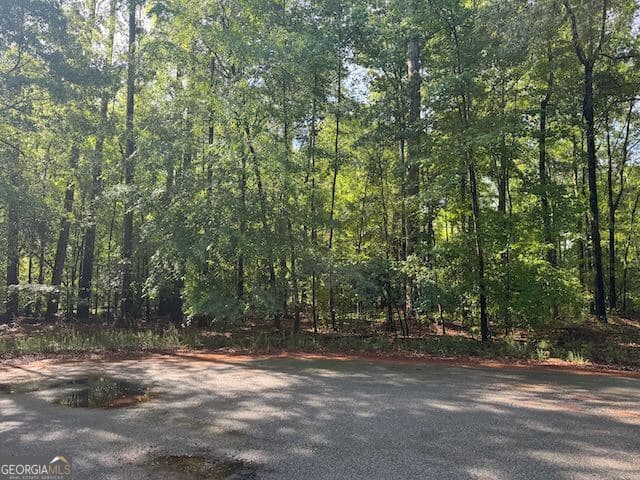 residential lot for sale at LOT 08 Winchester Way, Sandersville, GA 31082