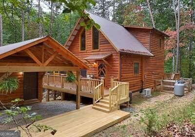 245 Whispering Hills Road, Murphy, NC 28906 — most recent listing photo