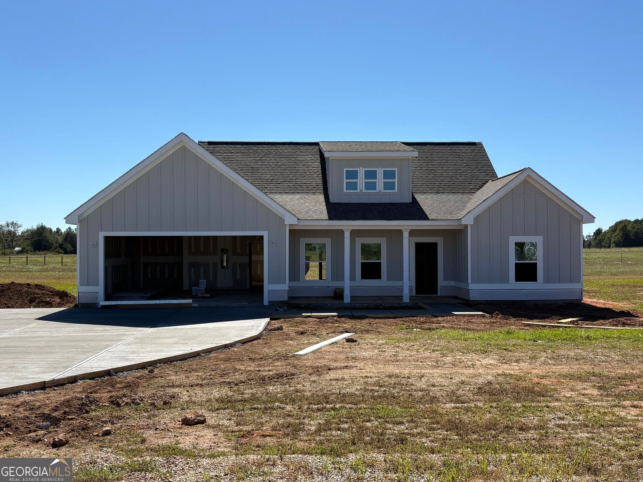 3 bedroom, 2 bathroom, 1,697 sq ft single family residence for sale at 359 Black Springs Road, Milledgeville, GA 31061