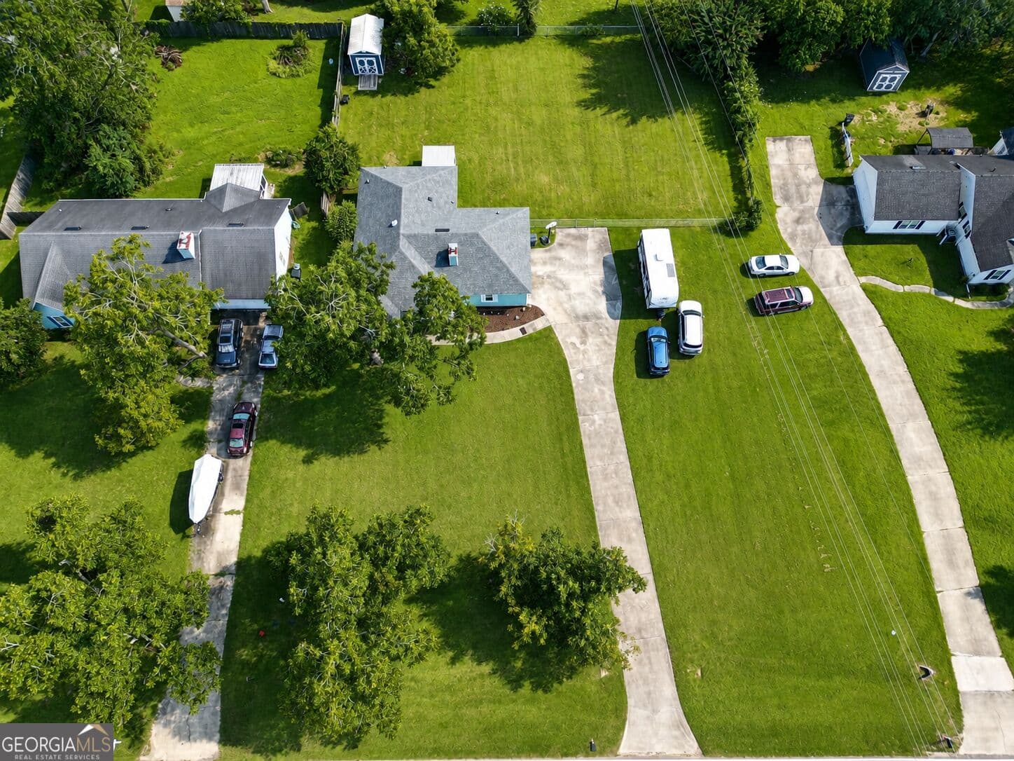 3 bedroom, 2 bathroom, 1,406 sq ft single family residence for sale at 3937 Studstill Road, Valdosta, GA 31605