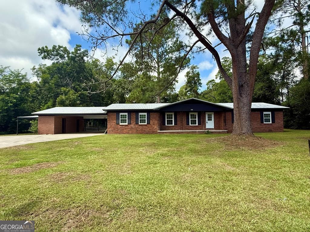 808 Laurel Avenue, Adel, GA 31620 — most recent listing photo