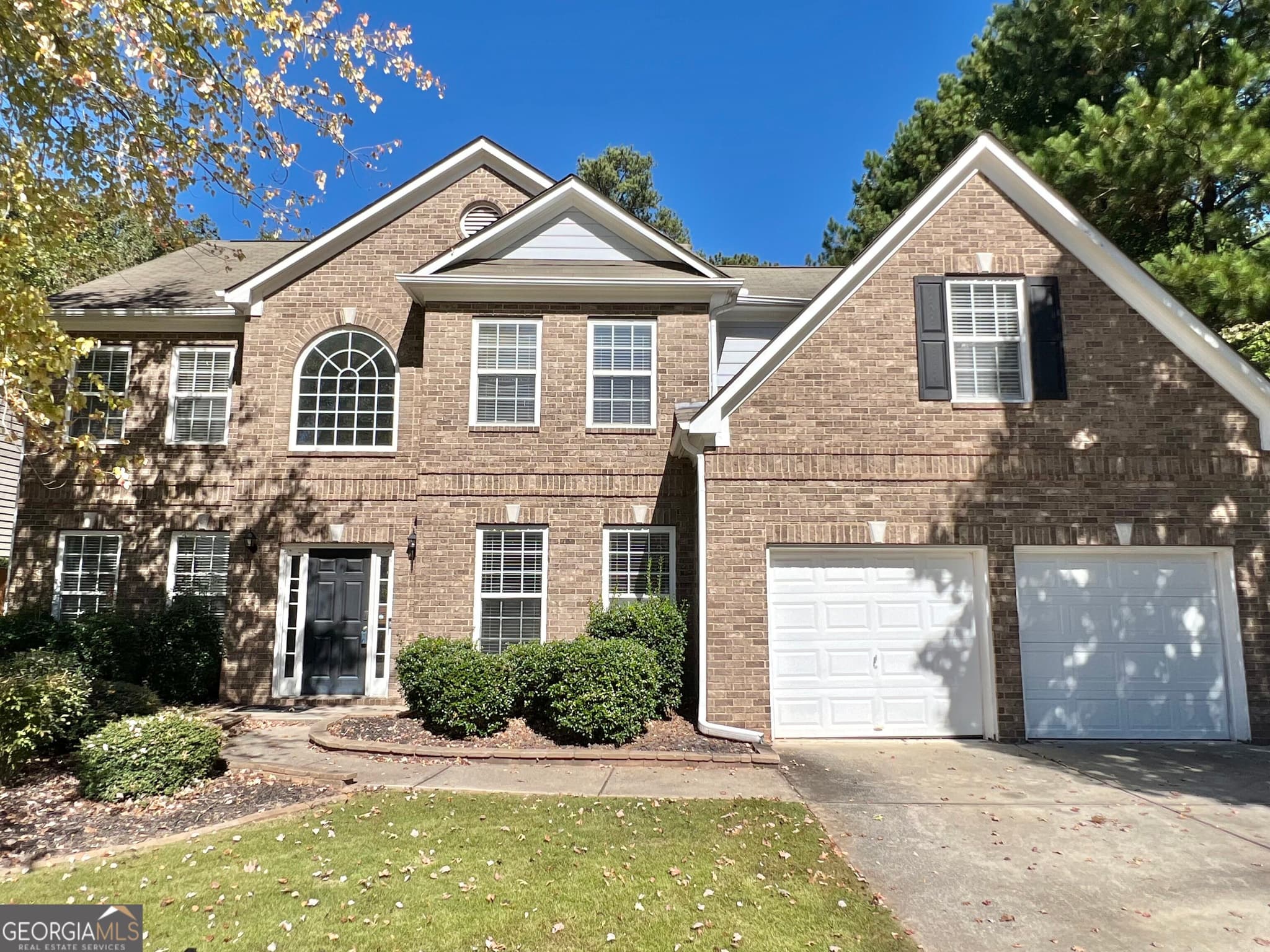 4 bedroom, 4 bathroom, 3,381 sq ft single family residence for sale at 5835 Buckner Creek Drive, Mableton, GA 30126