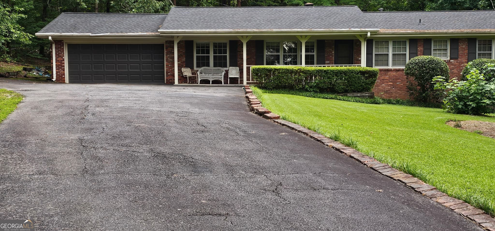 3 bedroom, 1.5 bathroom, 1,475 sq ft single family residence for sale at 1870 Groover Road, Marietta, GA 30062