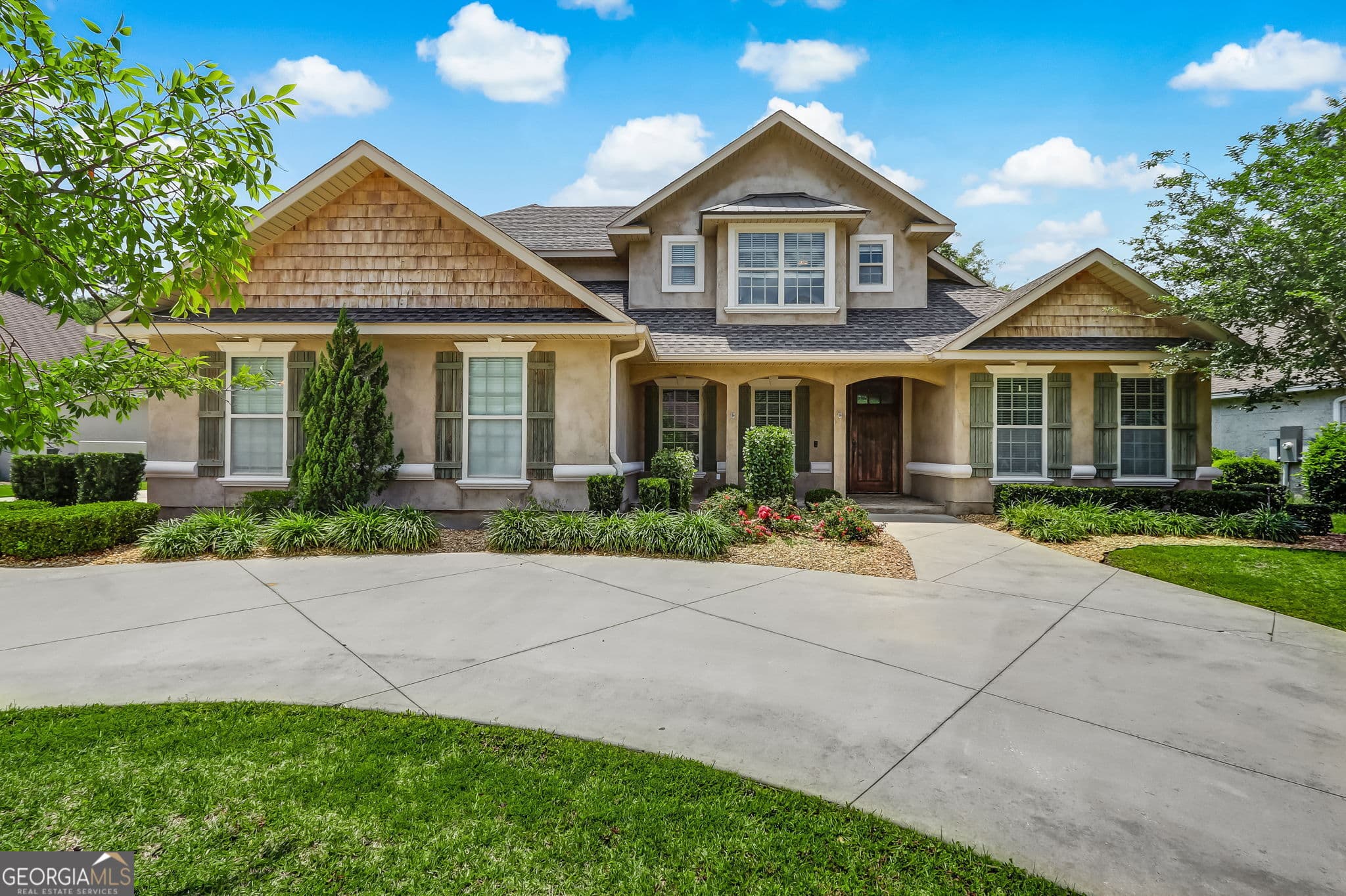 109 Bryce Ryan Circle, Kingsland, GA 31548 — most recent listing photo