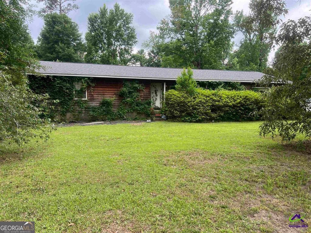 3 bedroom, 2 bathroom, 1,923 sq ft single family residence sold at 5516 Janeru Circle, Macon, GA 31216