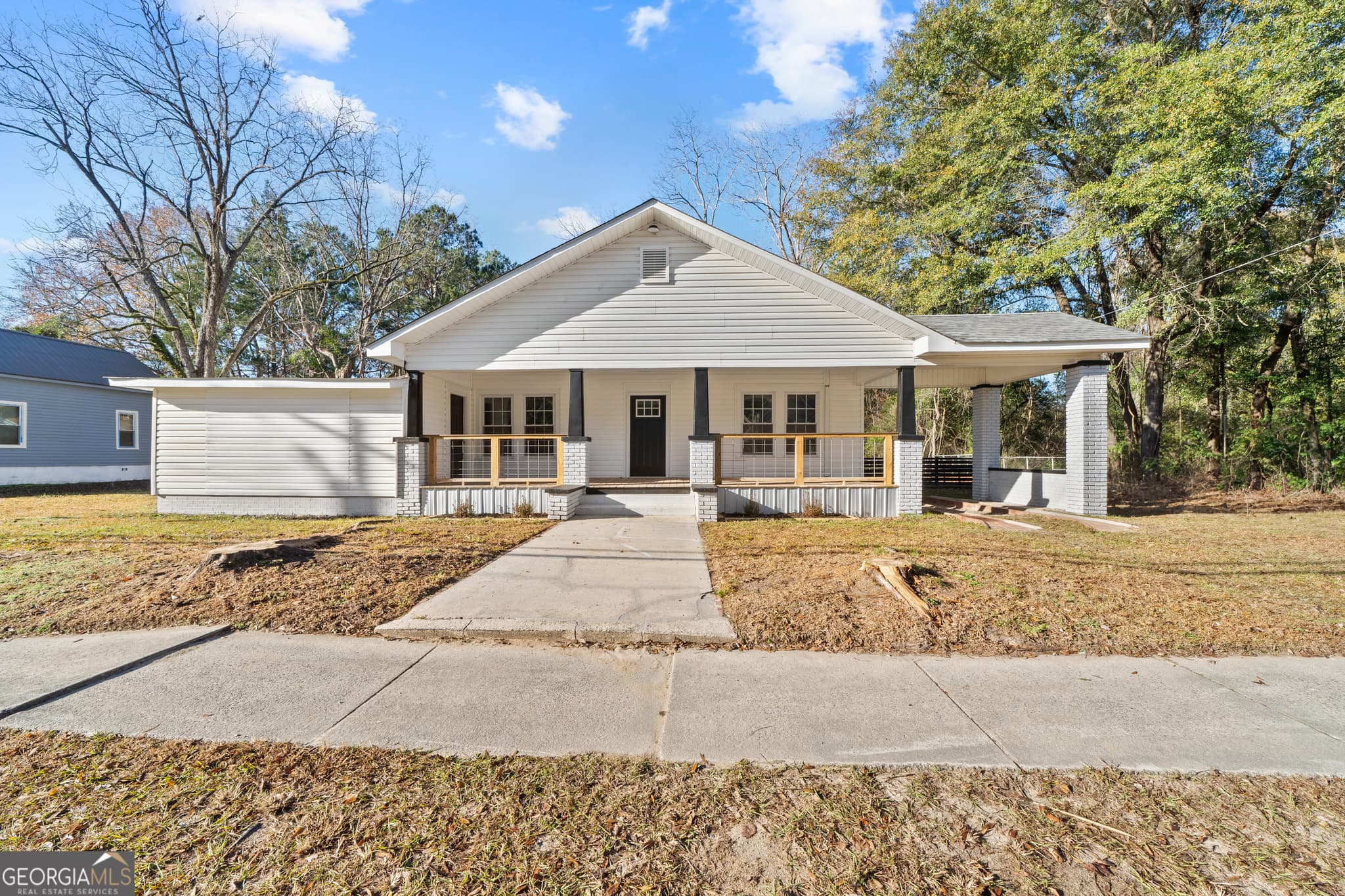 174 Main Street, Toomsboro, GA 31090 — most recent listing photo