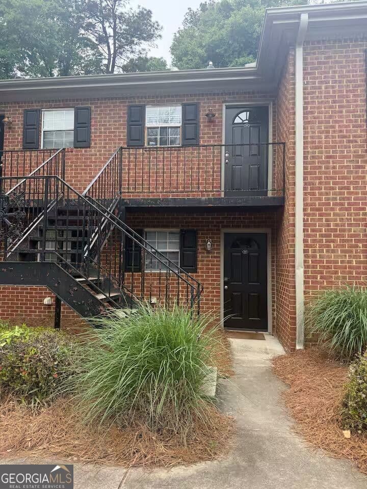 2 bedroom, 2 bathroom, 972 sq ft condominium for sale at 1055 Baxter Street 507, Athens, GA 30606