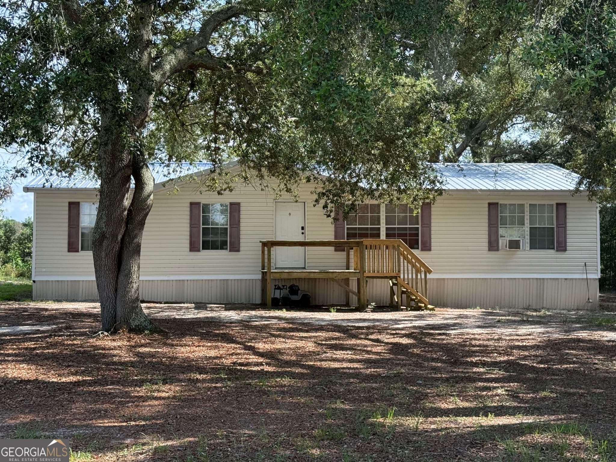 989 Harvey Hutto Road, Reidsville, GA 30453 — most recent listing photo