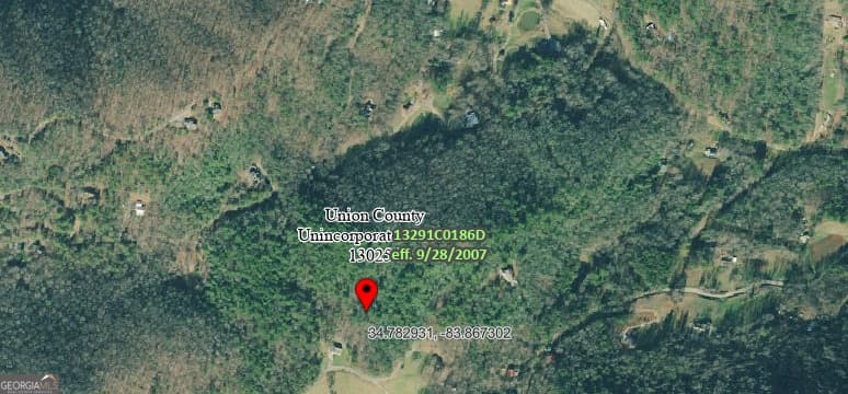 agriculture for sale at 0 Craig Gap Road, Blairsville, GA 30512