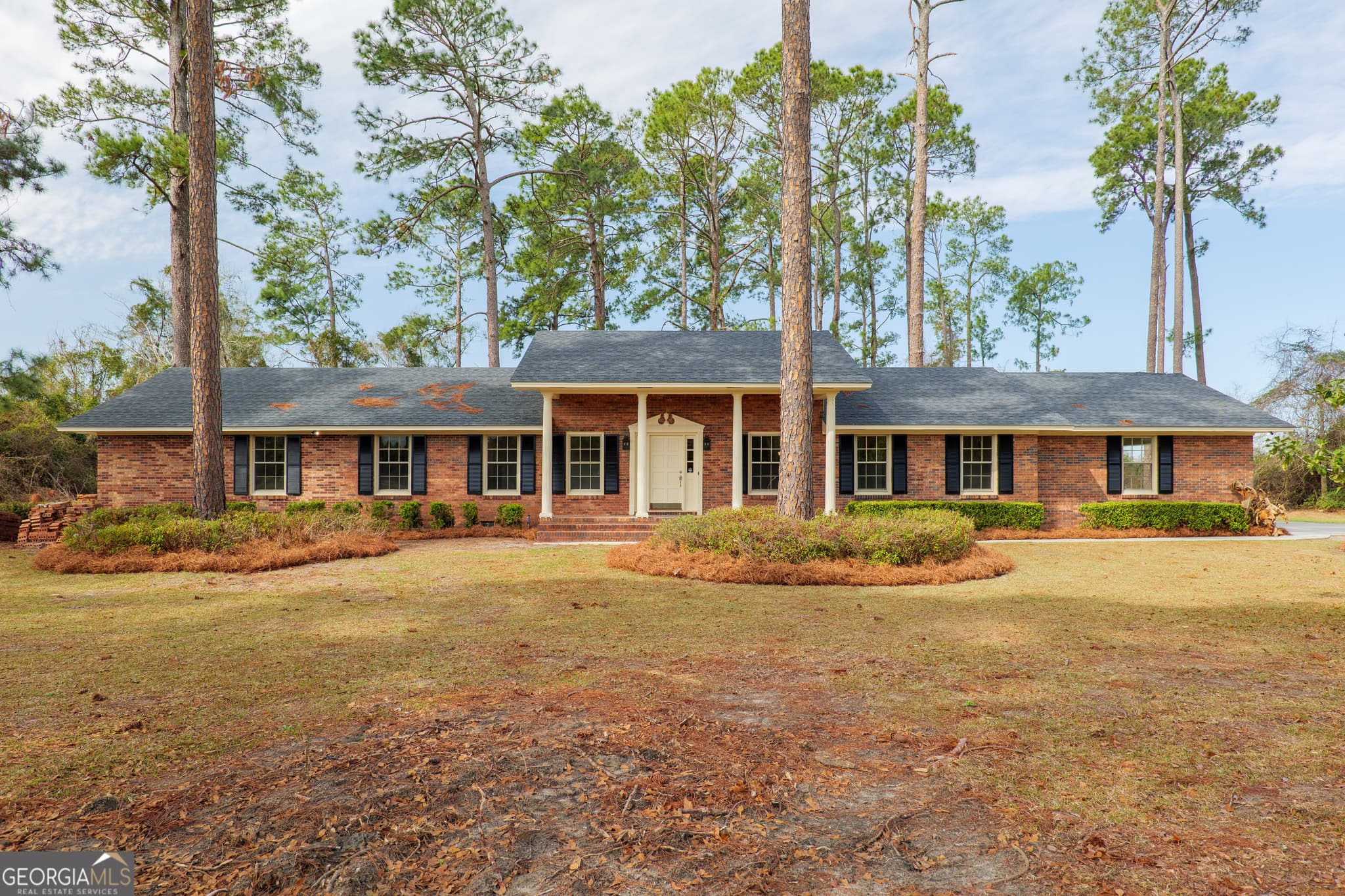 2468 Antioch Road, Adel, GA 31620 — most recent listing photo