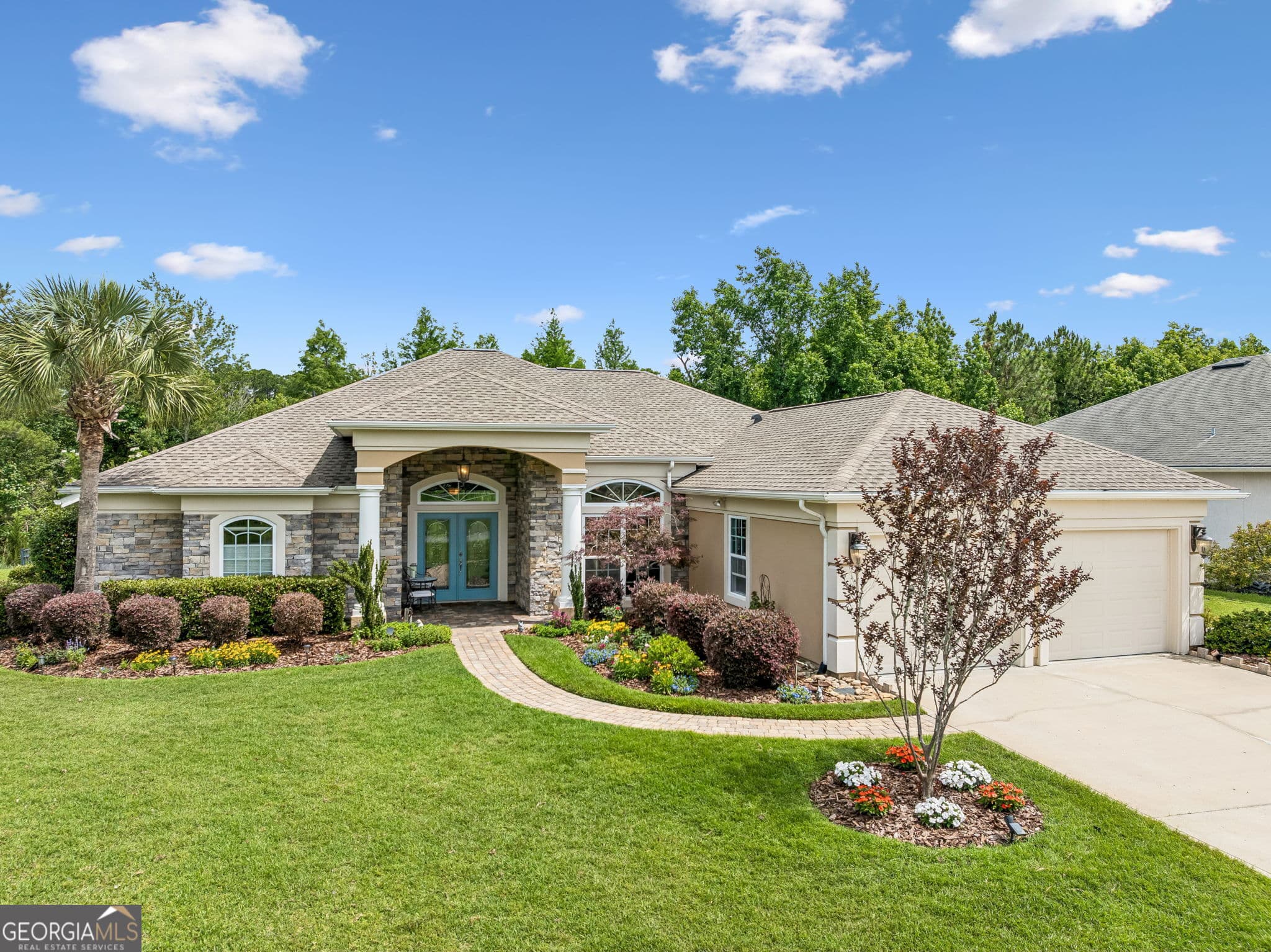 3 bedroom, 3 bathroom, 2,346 sq ft single family residence sold at 103 Rindle Trace, St. Marys, GA 31558