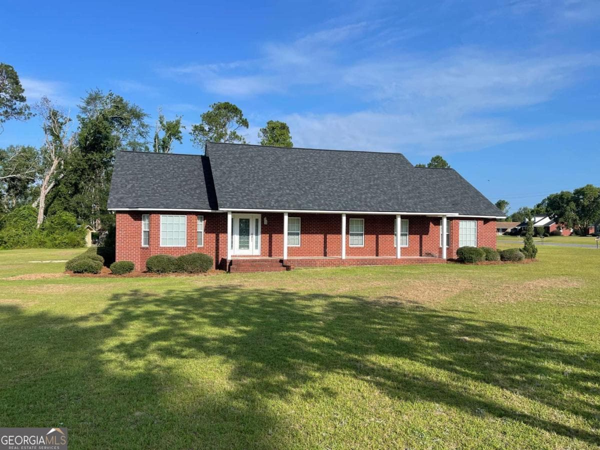 135 Sandspur Lane, Vidalia, GA 30474 — most recent listing photo
