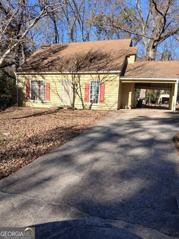 4 bedroom, 2 bathroom, 1,472 sq ft single family residence sold at 108 Fairview Place, Stockbridge, GA 30281