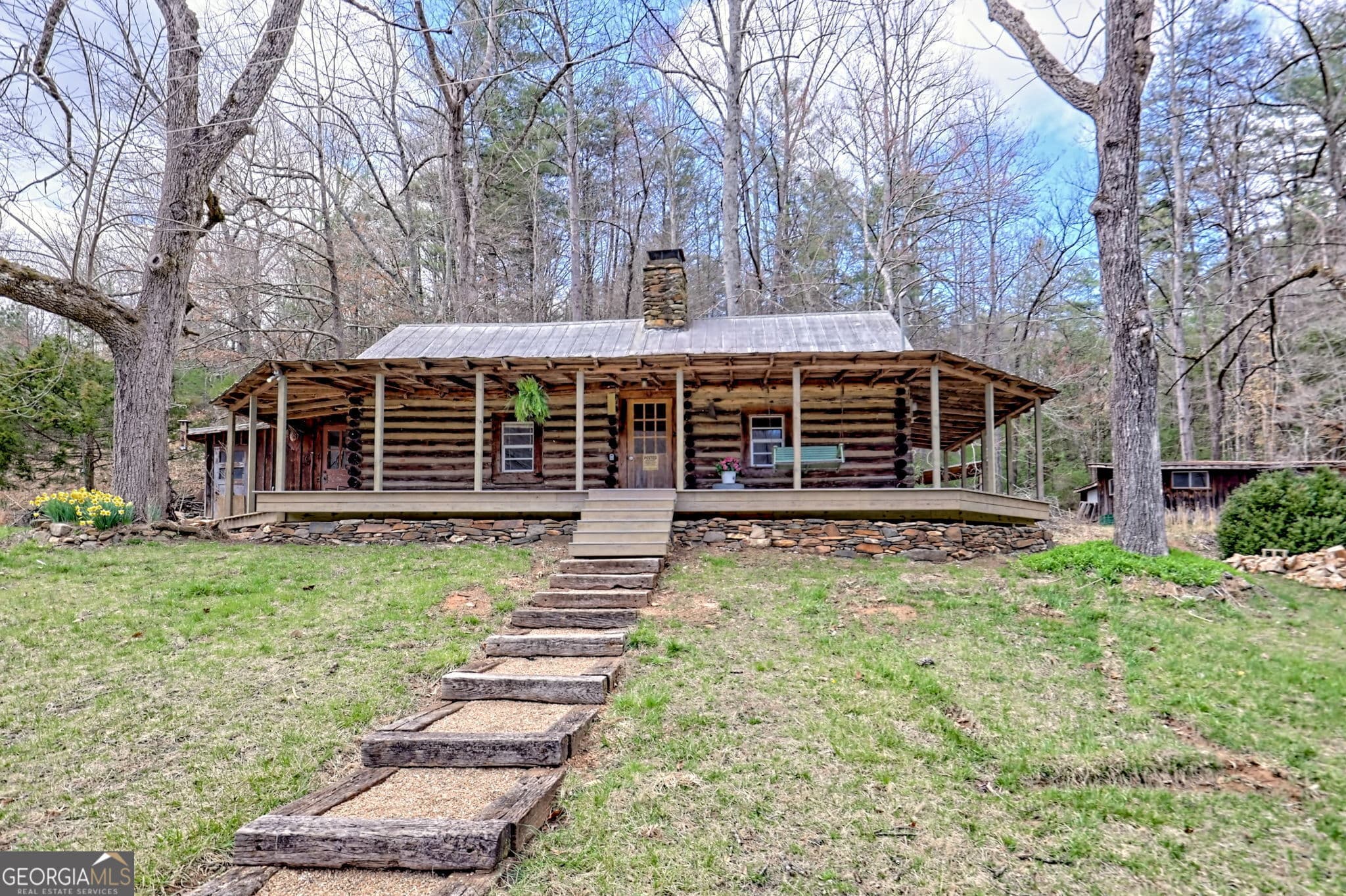 1222 Shope Road, Otto, NC 28763 — most recent listing photo
