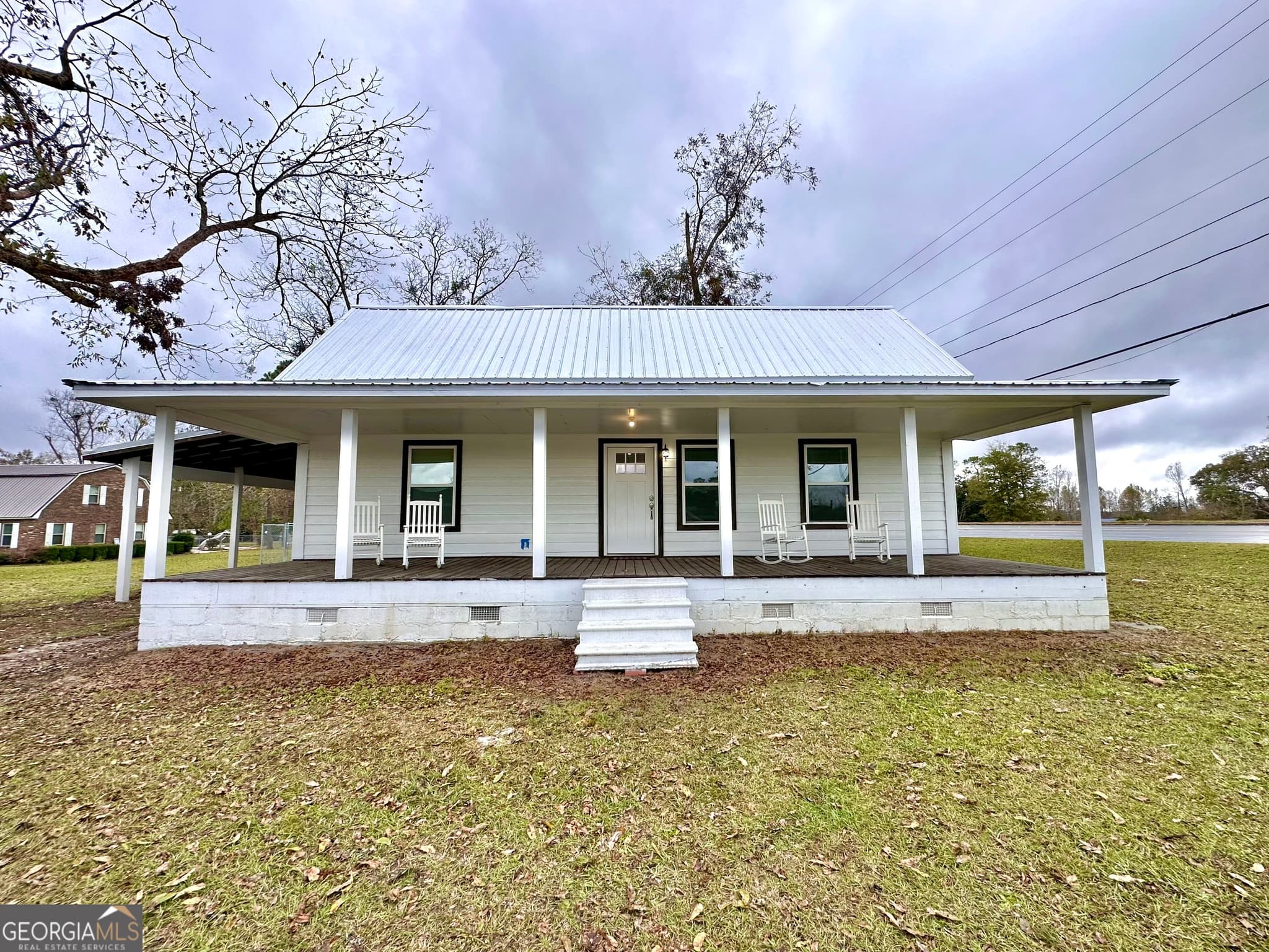 40 Durham Street, Chauncey, GA 31011 — most recent listing photo