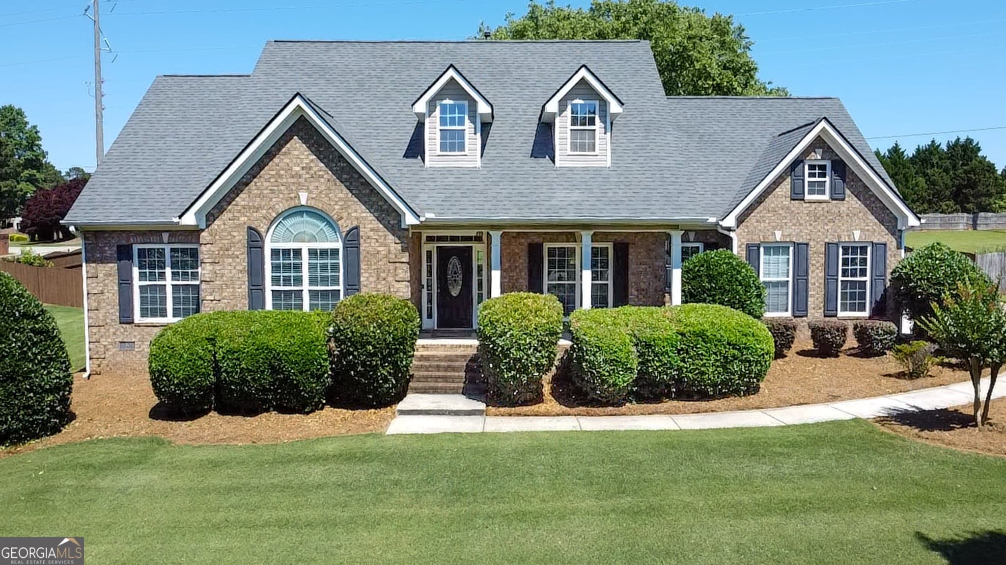 4 bedroom, 3 bathroom, 2,795 sq ft single family residence for sale at 4301 Gladys Court, Mcdonough, GA 30252