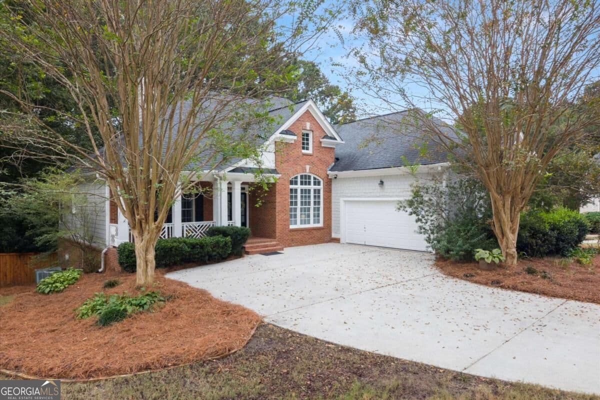 5 bedroom, 4.5 bathroom, 2,863 sq ft single family residence for sale at 37 Riverwood Court, Dallas, GA 30157