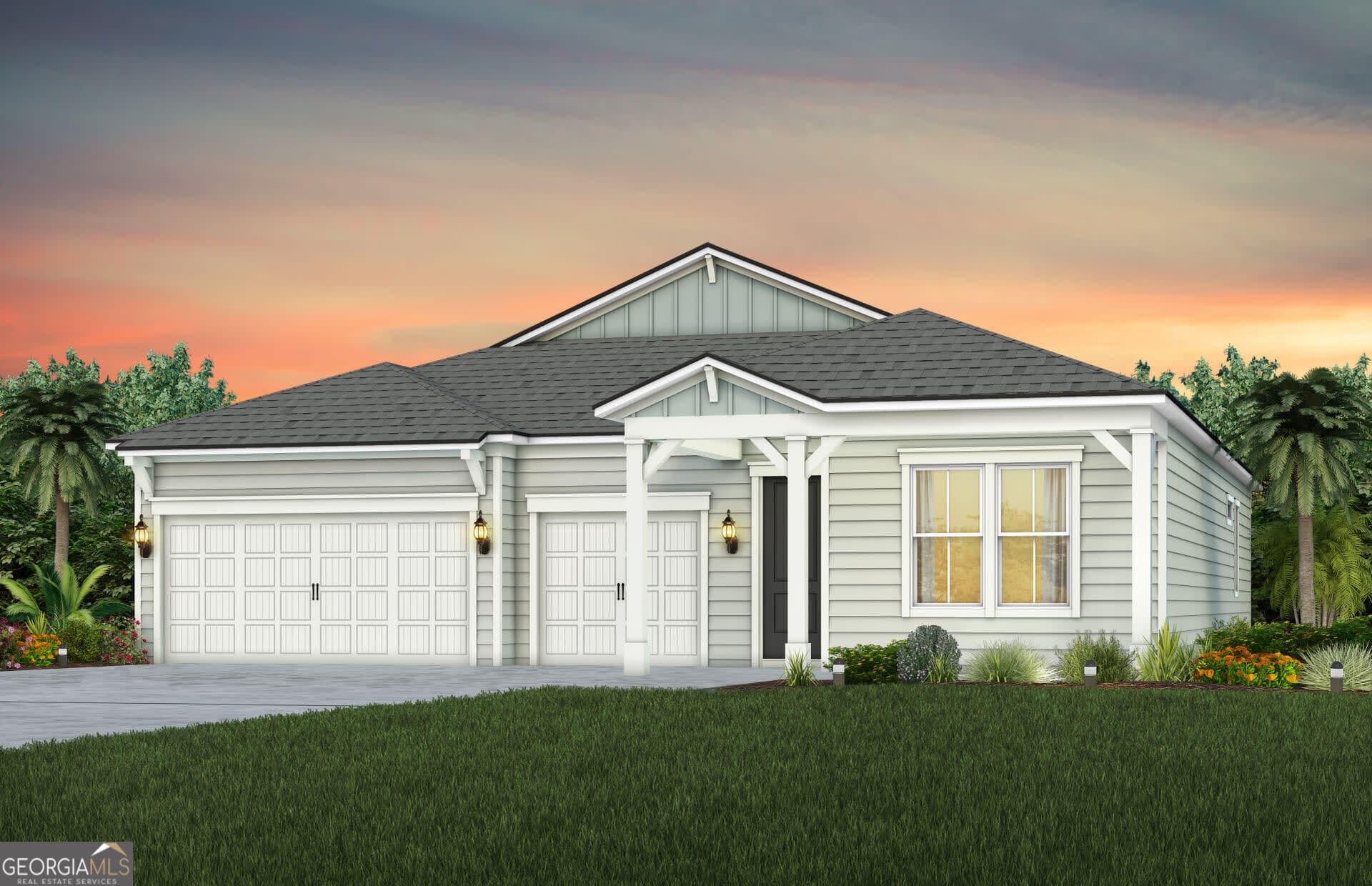 3 bedroom, 2.5 bathroom, 2,446 sq ft single family residence for sale at 112 Madeline Taylor Place, Kingsland, GA 31548