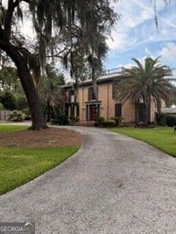 4 bedroom, 4.5 bathroom, 3,732 sq ft single family residence for sale at 310 Lee Boulevard, Savannah, GA 31405