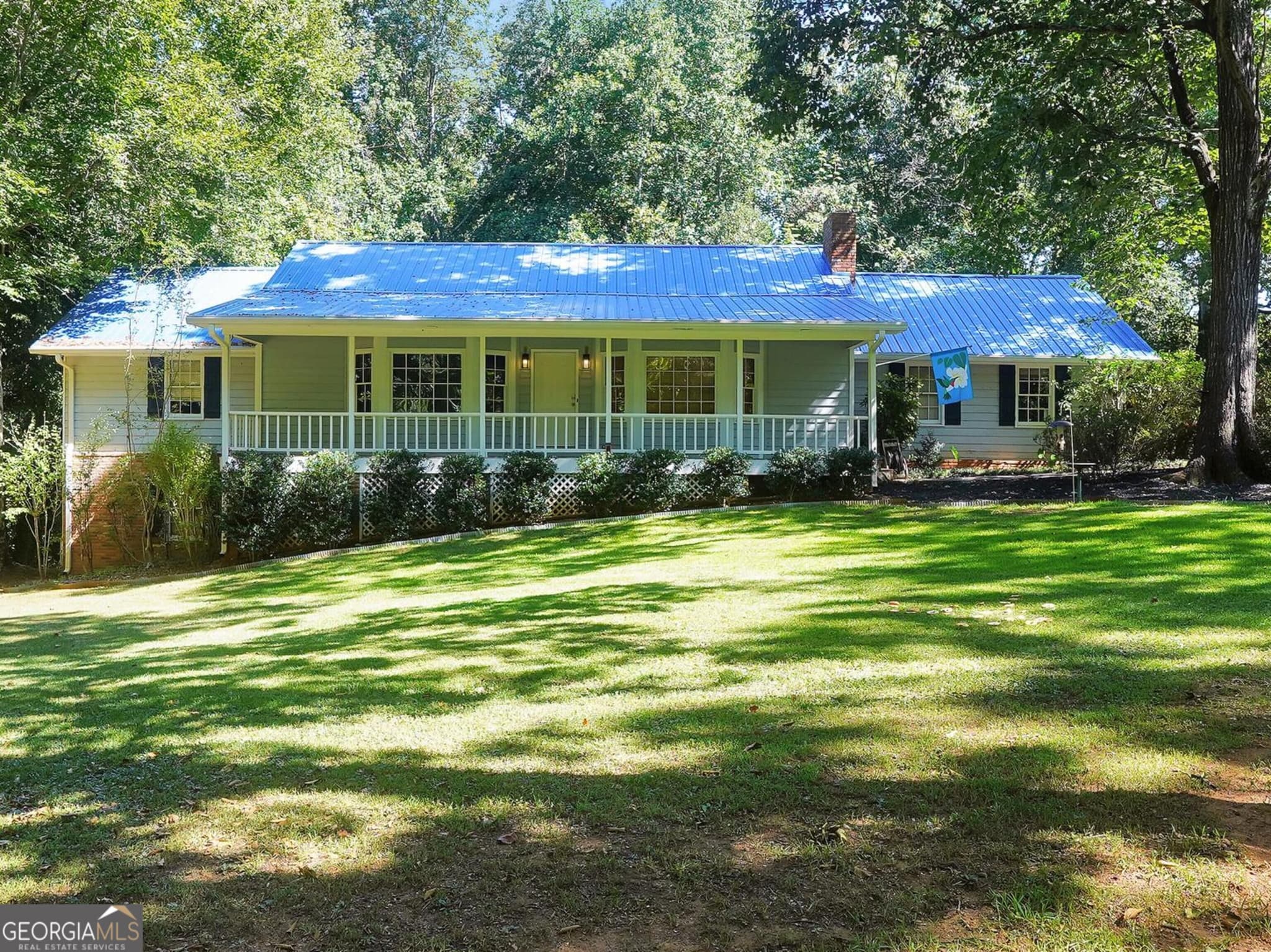 4 bedroom, 3 bathroom, 2,932 sq ft single family residence for sale at 10 Melissa Drive, Stockbridge, GA 30281