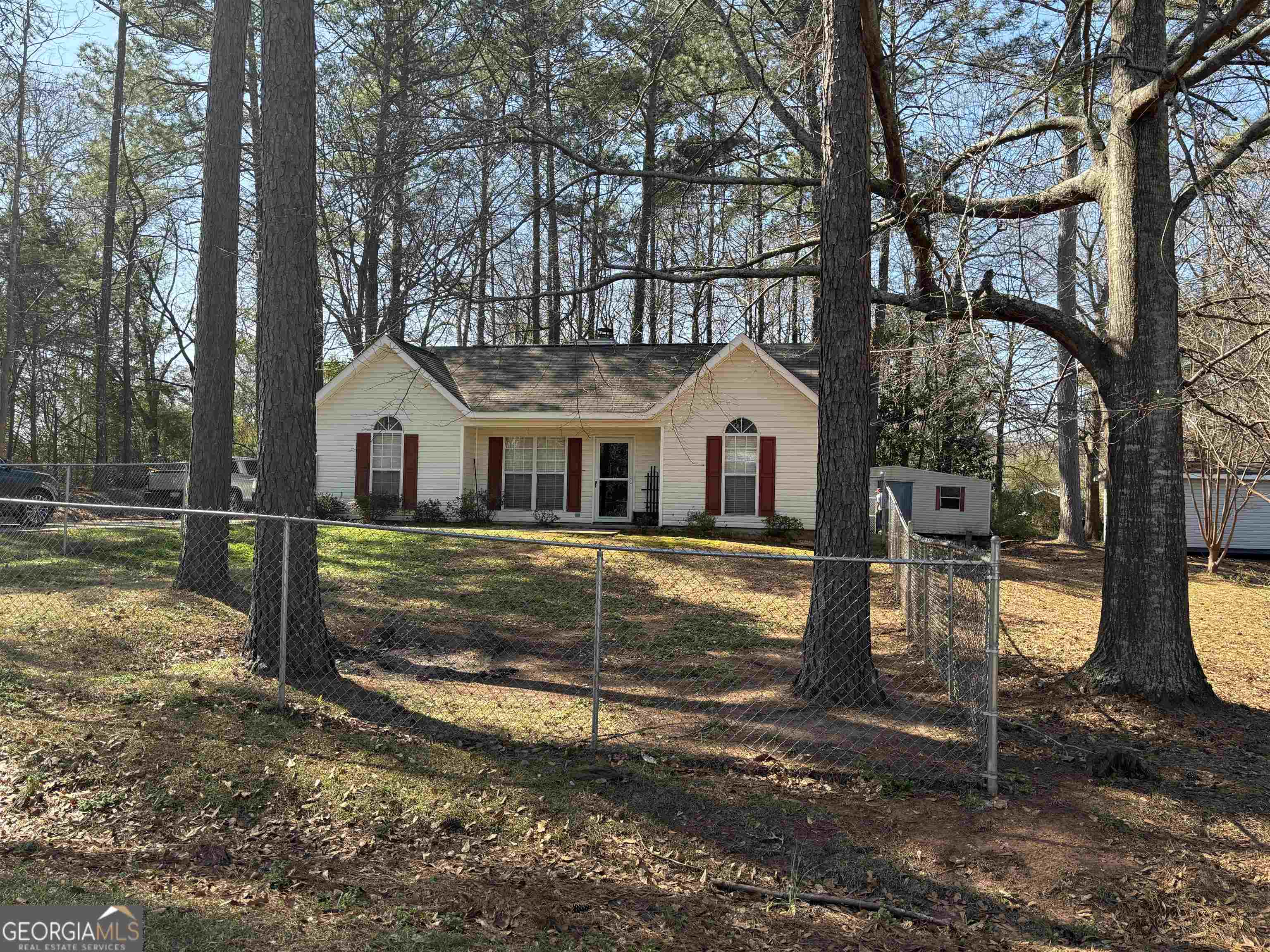3 bedroom, 2 bathroom, 1,073 sq ft single family residence sold at +1027 County Road 504 Road, Valley, AL 36854