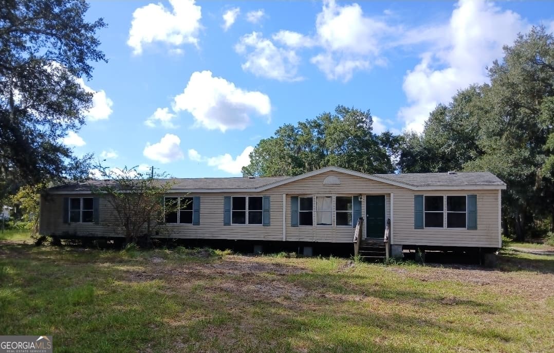 941 Ralph Davis Road, Folkston, GA 31537 — most recent listing photo