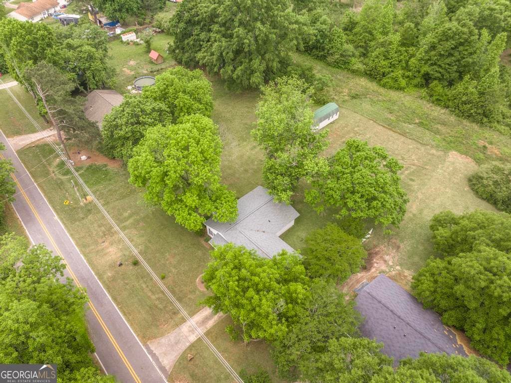 3 bedroom, 2 bathroom, 960 sq ft single family residence sold at 3378 S Walden Road, Macon, GA 31216