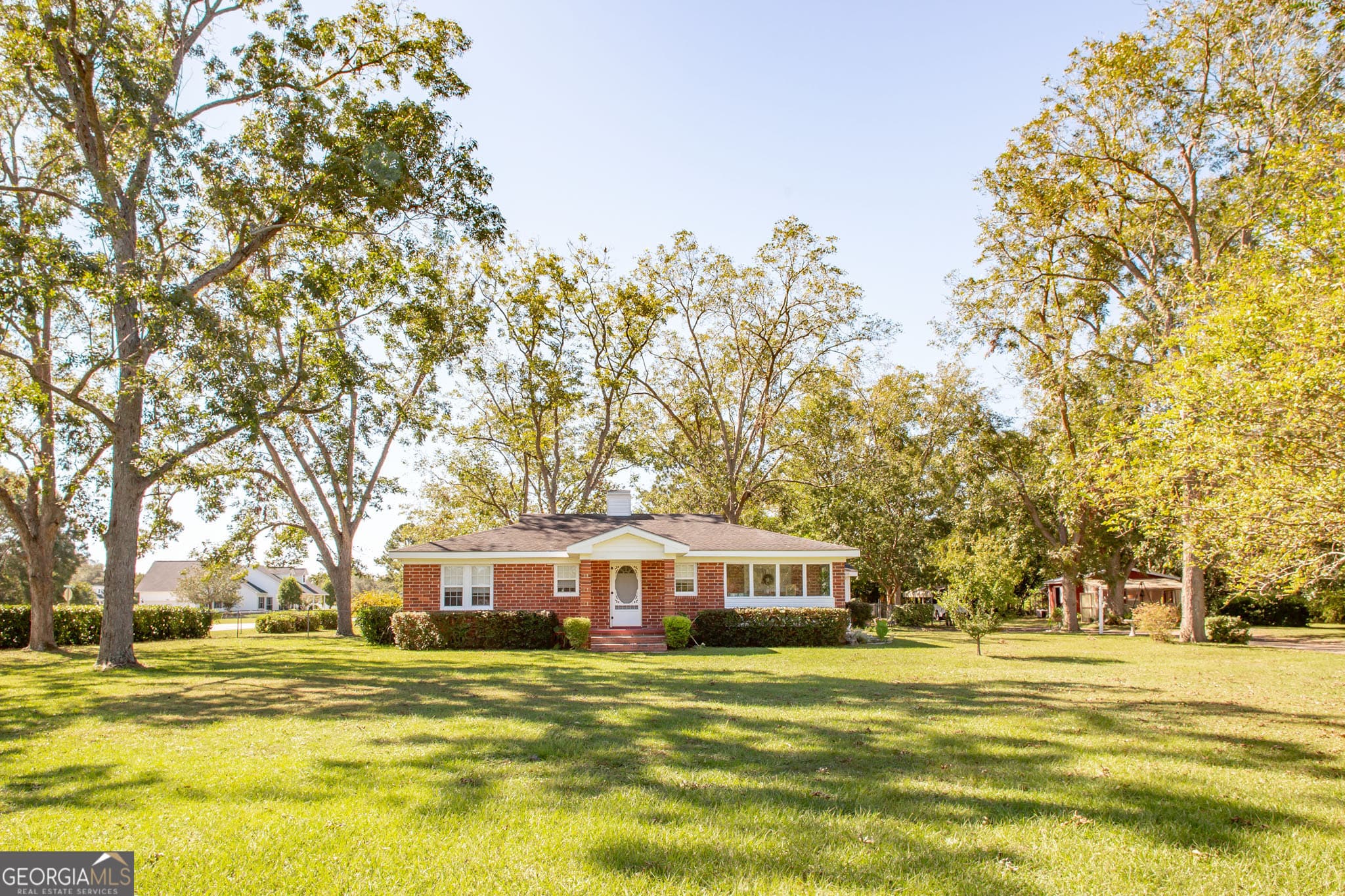 4 bedroom, 2 bathroom, 1,892 sq ft single family residence sold at 5605 Ga Highway 121, Blackshear, GA 31516