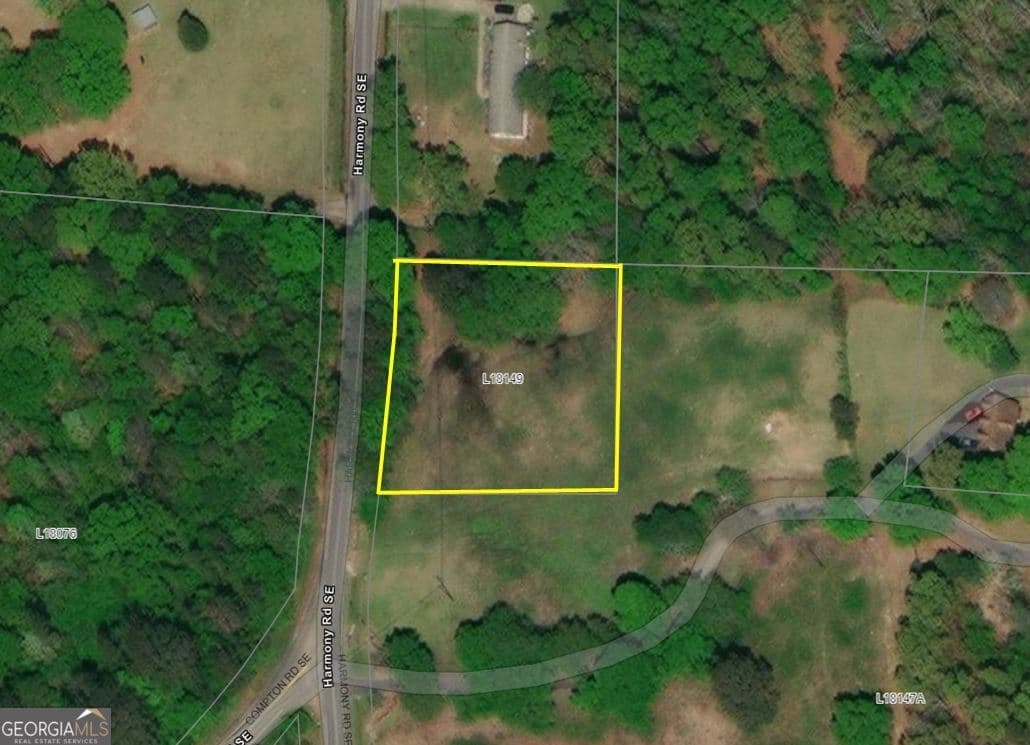 agriculture for sale at 0 Harmony Road, Aragon, GA 30104