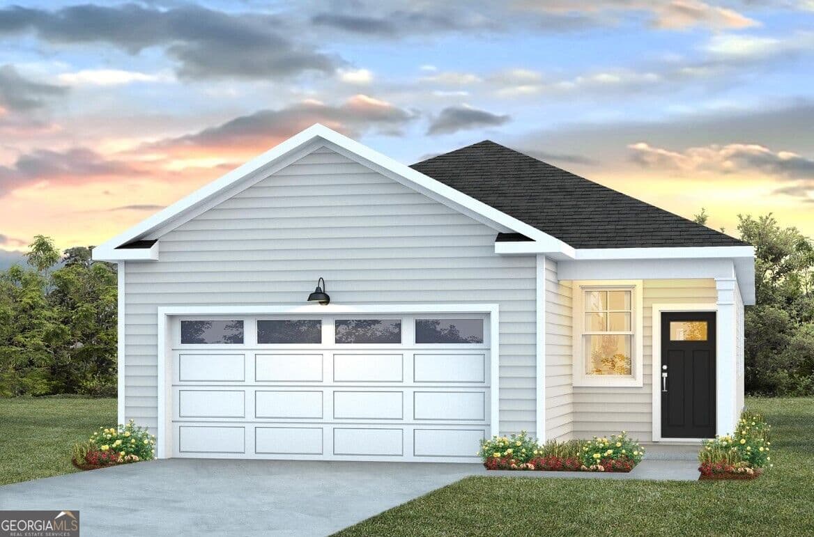 3 bedroom, 2 bathroom, 1,380 sq ft single family residence for sale at 229 Hammersmith Landing, Brunswick, GA 31525